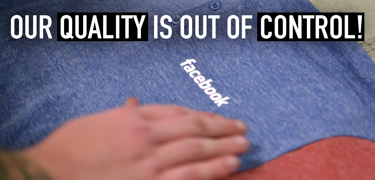 quality control