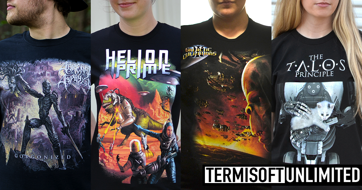 termisoft unlimited