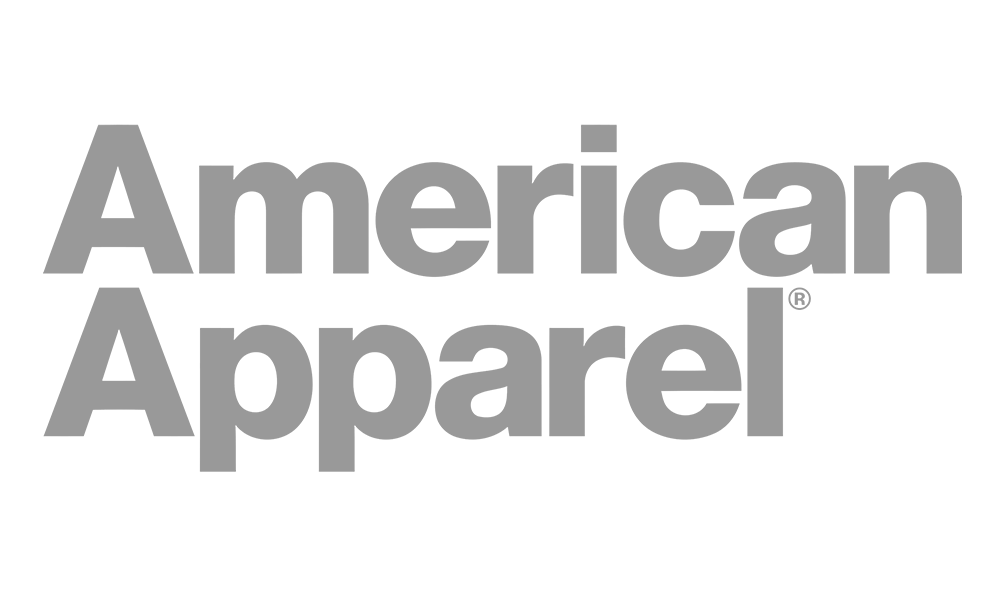 American-Apparel