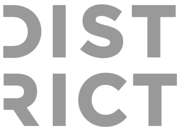 District